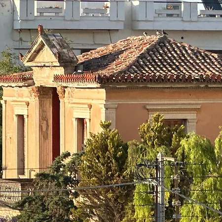 Penelope & Odysseus Luxury Suites, Historic Nearchou, Neoclassical Charm In Chania