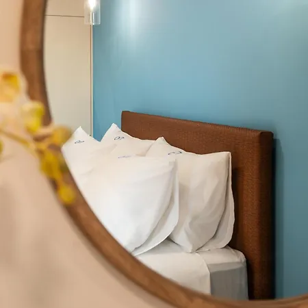 Penelope & Odysseus Luxury Suites, Historic Nearchou, Neoclassical Charm In Chania