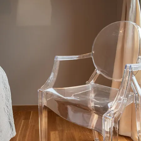 Penelope & Odysseus Luxury Suites, Historic Nearchou, Neoclassical Charm In Chania 아파트