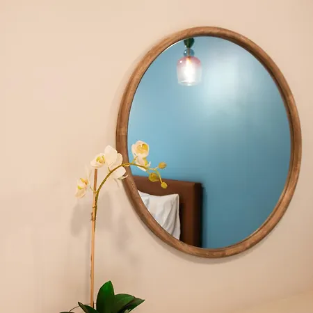 아파트 Penelope & Odysseus Luxury Suites, Historic Nearchou, Neoclassical Charm In Chania 하니아
