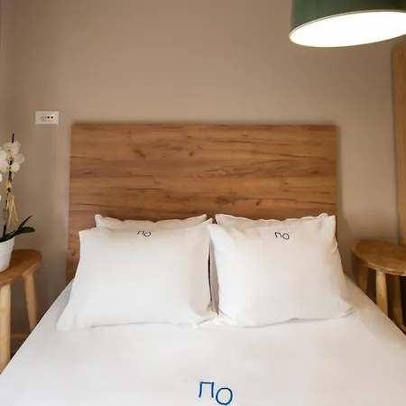 아파트 Penelope & Odysseus Luxury Suites, Historic Nearchou, Neoclassical Charm In Chania